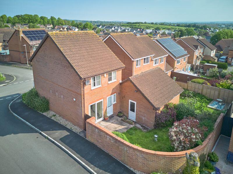 Main image of property: Brownlees, Exminster