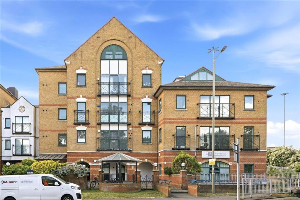 Main image of property: Brent Cross Gardens, Brent Cross