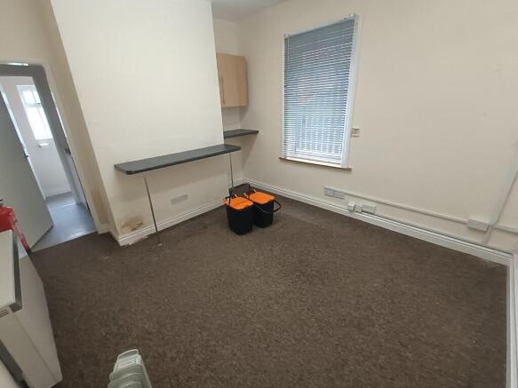 GF Rear office
