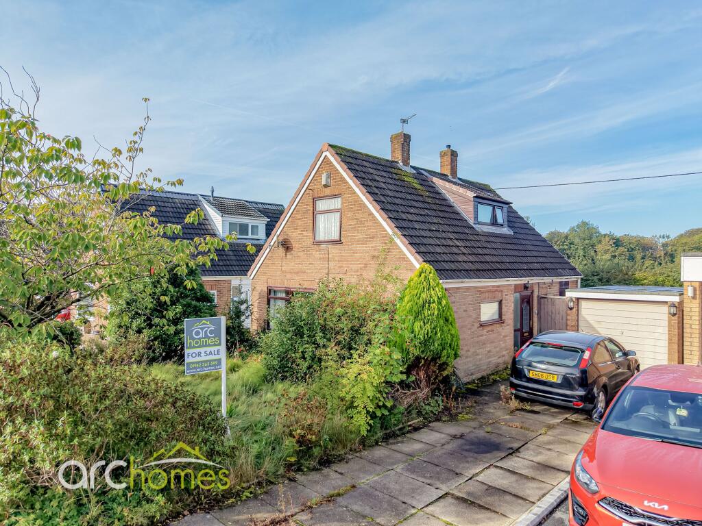 Main image of property: Firs Park Crescent, Aspull, WN2