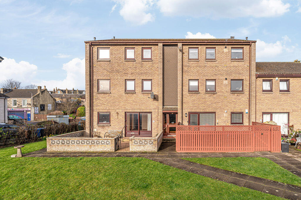Main image of property: Gladney Square, Kirkcaldy