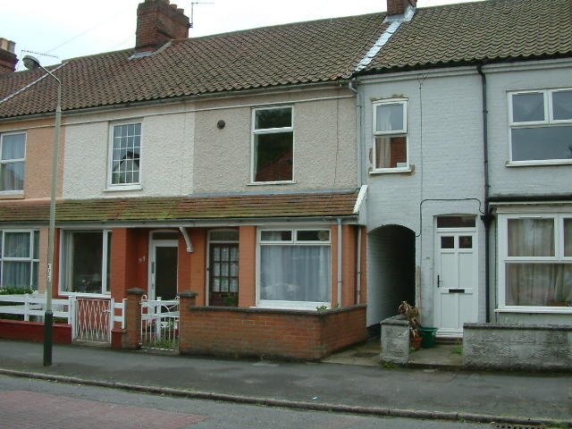 Main image of property: Highland Road,Norwich,NR2