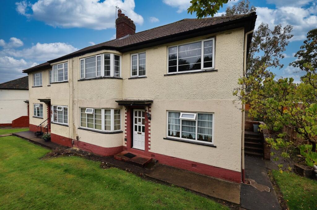 Main image of property: Redesdale Gardens, Leeds, West Yorkshire, LS16