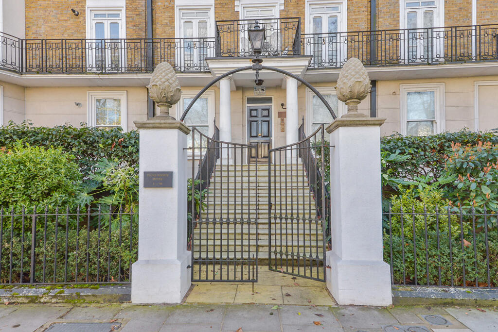 Main image of property: Holland Park Avenue, Holland Park, W11