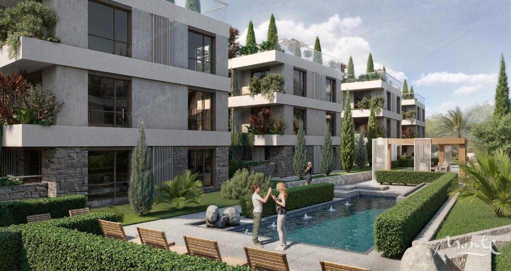 Main image of property: Tivat