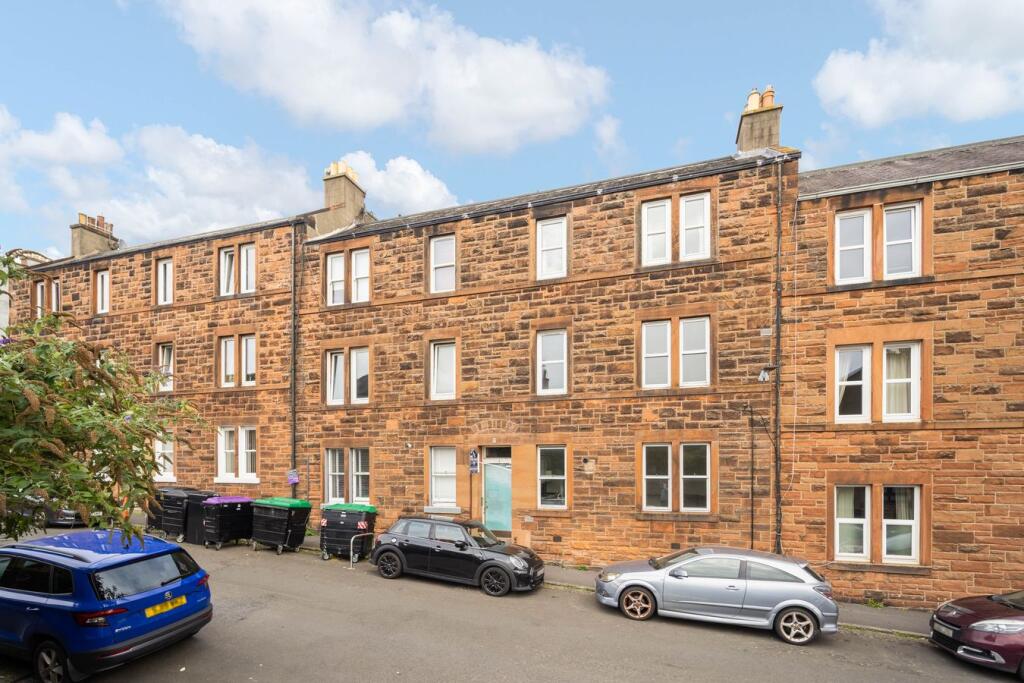 Main image of property: Victor Park Terrace, Edinburgh, EH12