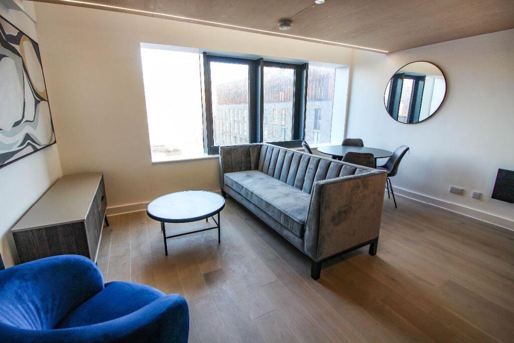 Main image of property: Sky Gardens, Spinners Way