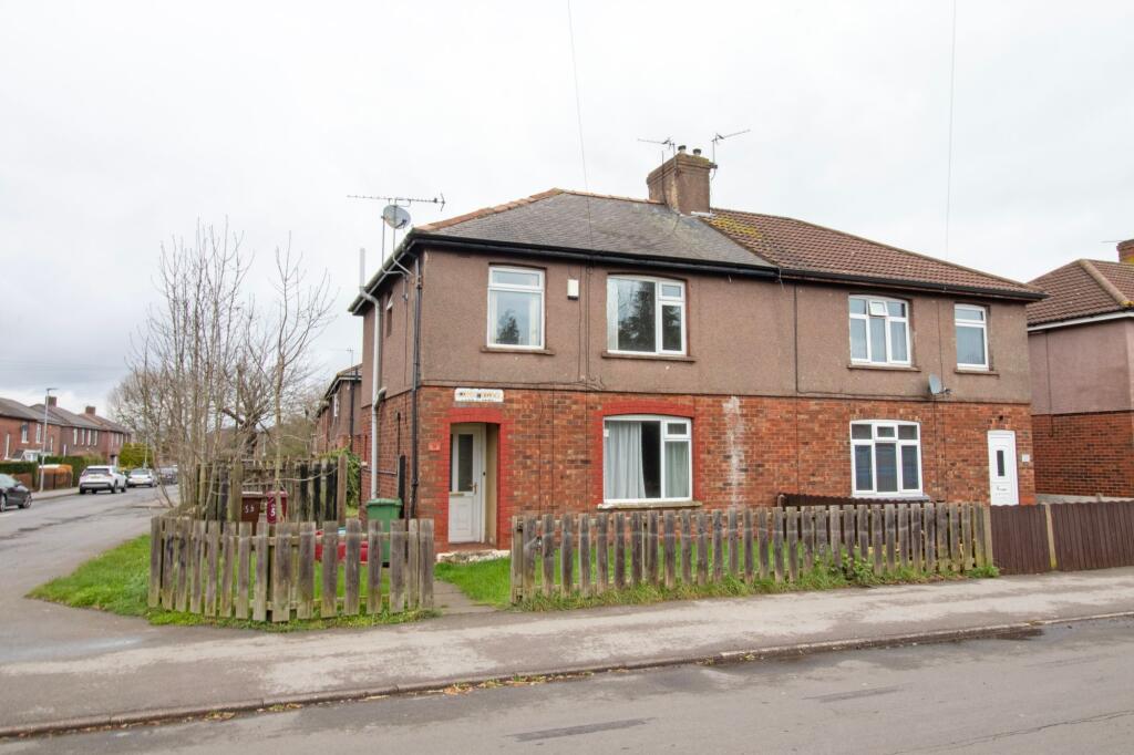 Main image of property: Long Road, Scunthorpe, DN15