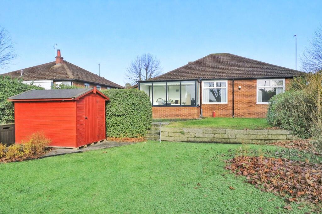 Wood Lane, Ashton-under-Lyne, Greater Manchester, OL6 photo 2