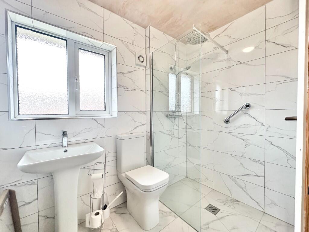 Lee Avenue, Altrincham, Greater Manchester, WA14 – pohled 6