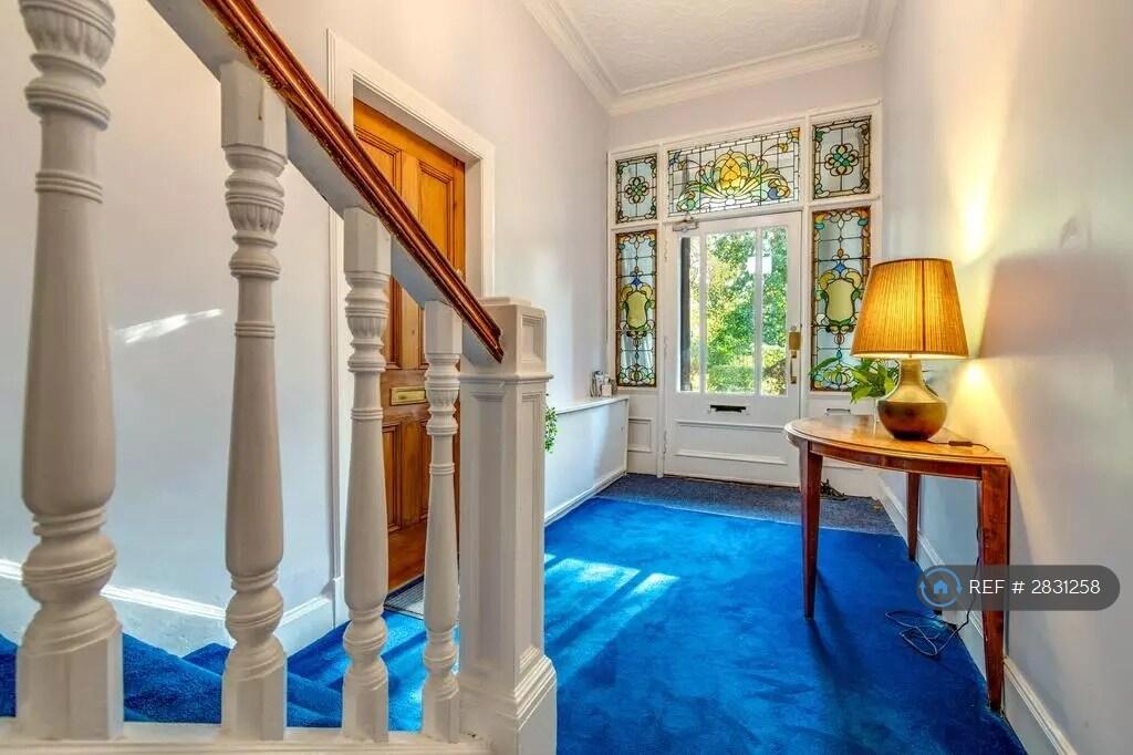 Main image of property: Turnberry Road, Glasgow, G11