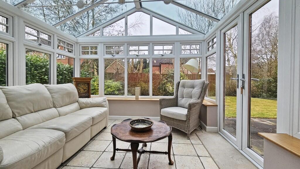 1 Brook Meadow, Church Stretton, Shropshire, SY6 7EH photo 3