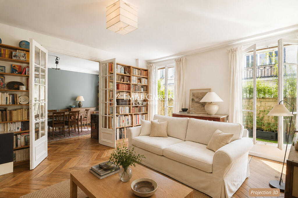Main image of property: Paris-Isle of France, Paris, Paris 09