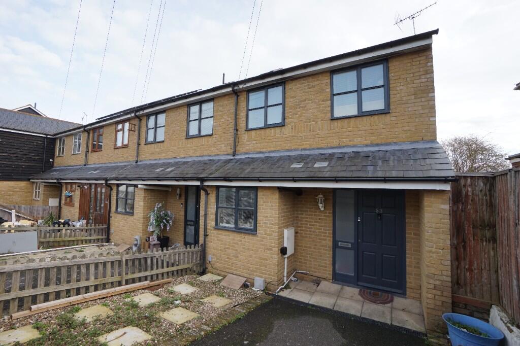 Main image of property: Belmont Road, Westgate-On-Sea, Kent, CT8