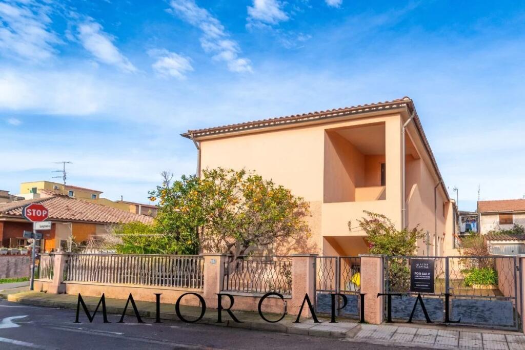 Main image of property: Sardinia, Sassari, Olbia