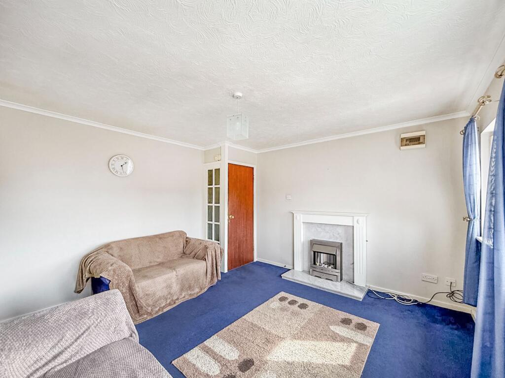 Apartment in Hull - More