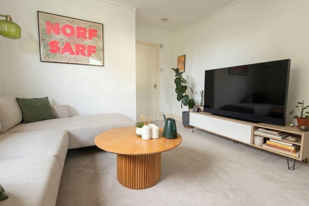 Apartment in London, Muswell Hill - View 2