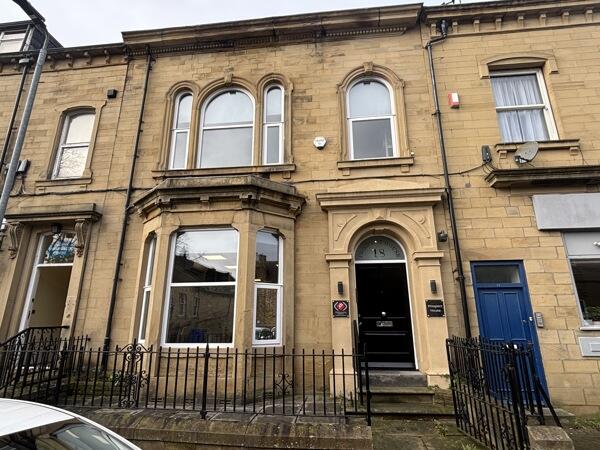 Main image of property: Prospect House, 18 Clare Road, Halifax