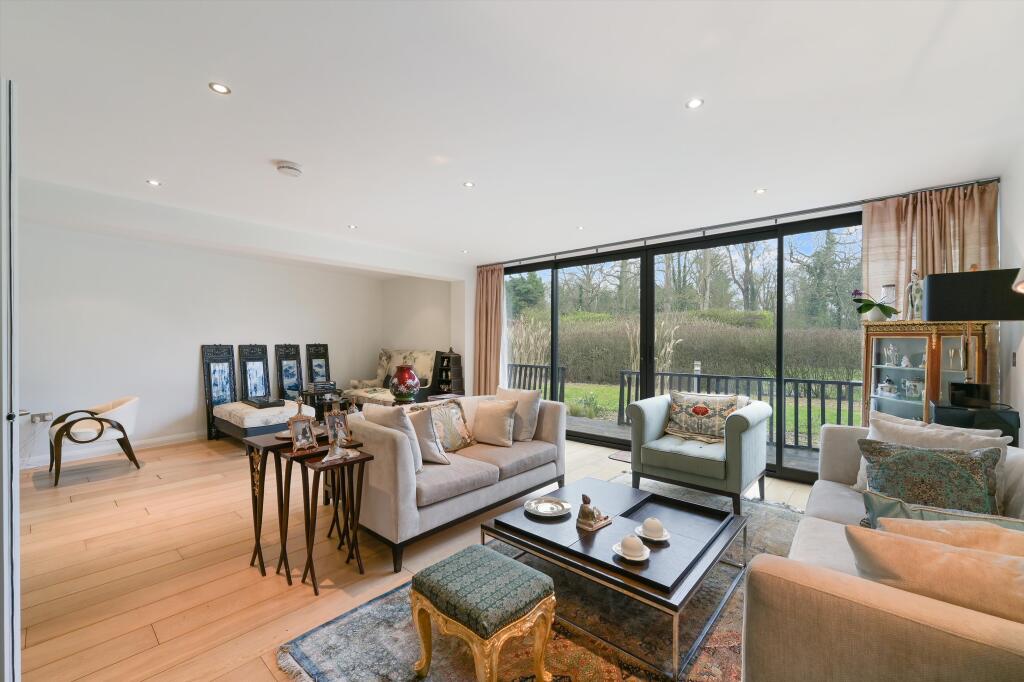 Main image of property: Old Mill Close, Uxbridge UB8