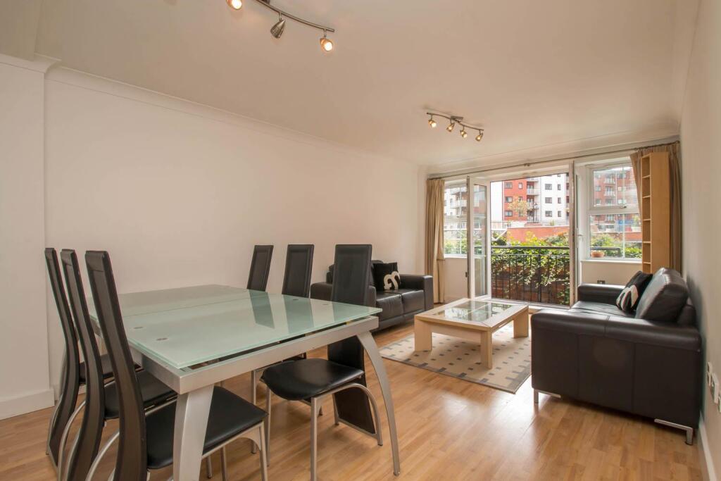 Additional image 2 of Waterside Court, St. Vincent Street, B16 8EY