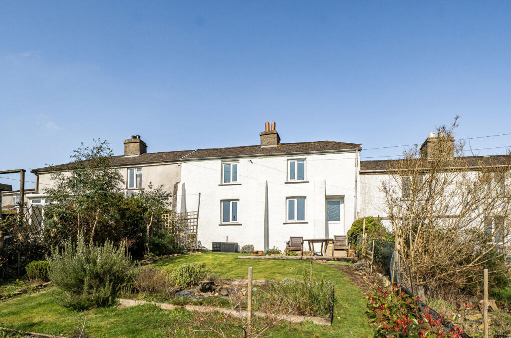 Main image of property: Higher Wesley Terrace, Pensilva