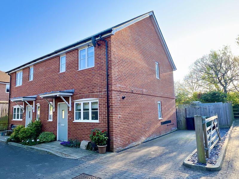 Main image of property: Waltham Chase