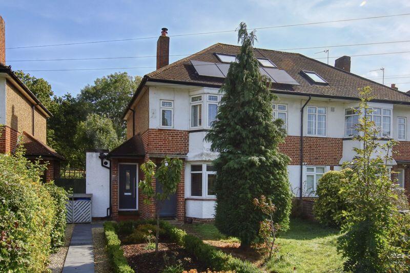 Main image of property: Speer Road, Thames Ditton