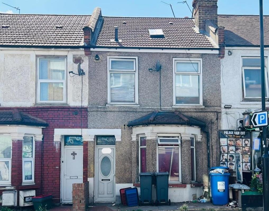 Main image of property: Kingsley Road, Hounslow