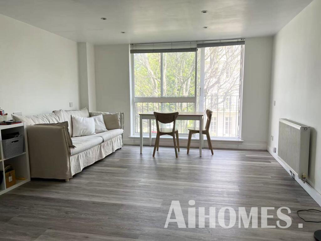 Main image of property: Sillwood Place, , 