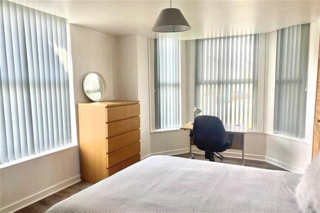 Apartment in Leeds, West Yorkshire - More