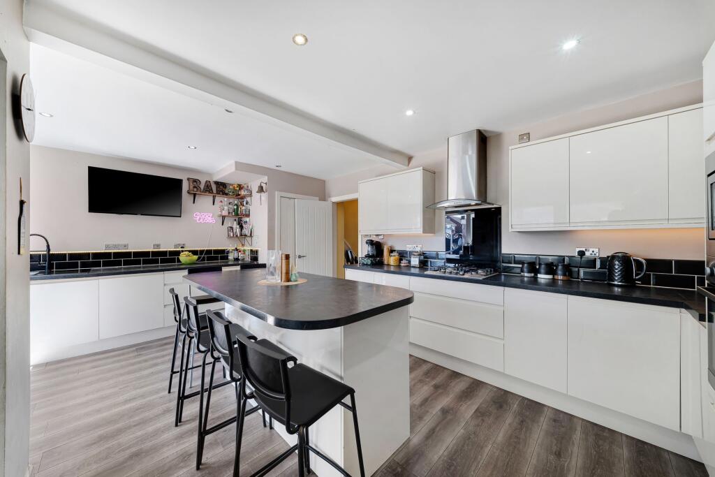 House in Knowsley, Cronton - View 3