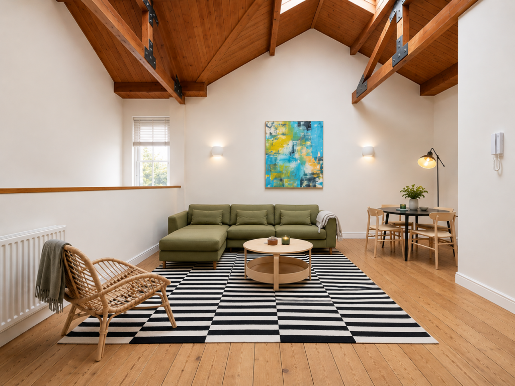 Main image of property: Eddison Court, 253 Sussex Way, London, Greater London