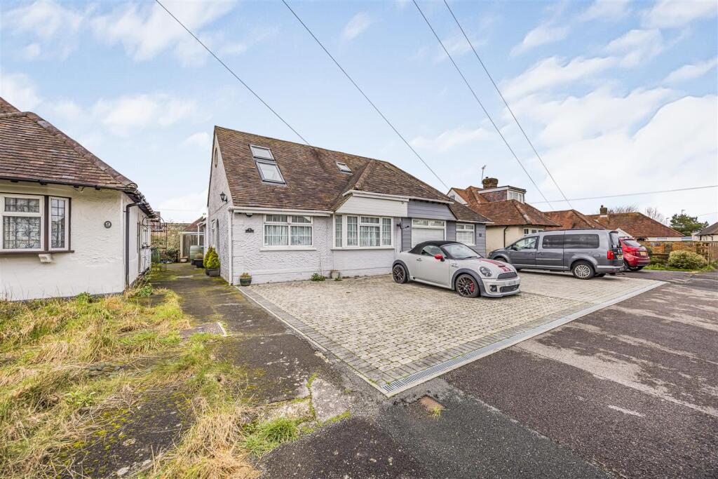 Main image of property: Frobisher Grove, Fareham