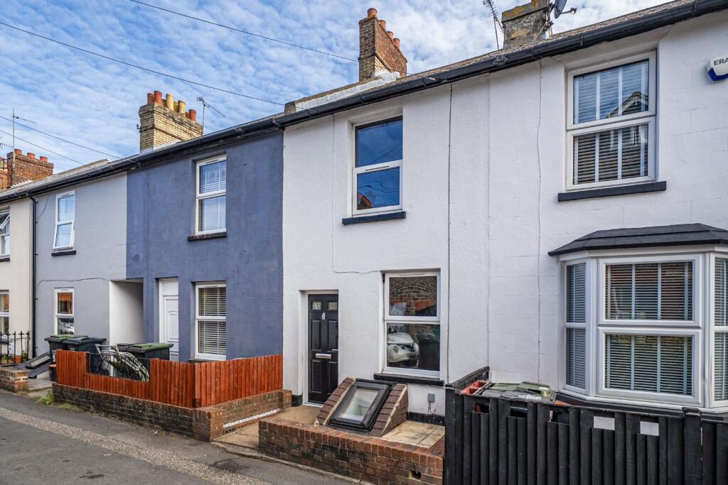 Main image of property: May Street, Snodland