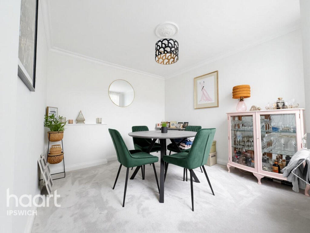 House in Ipswich, Belstead Hills - View 5