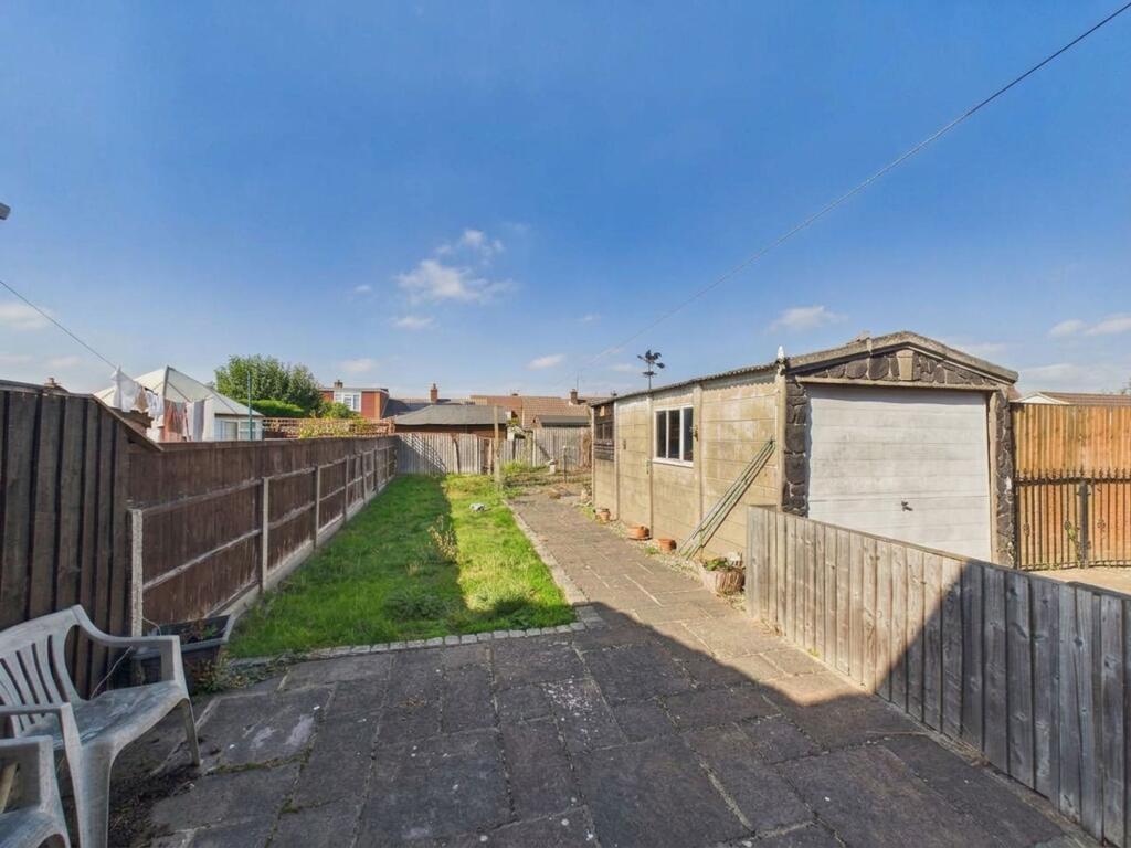 House in Southend-on-Sea - View 4