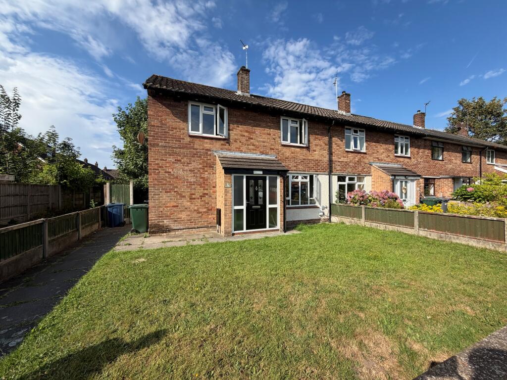 Main image of property: Richmond Avenue, Burscough, L40 7RD