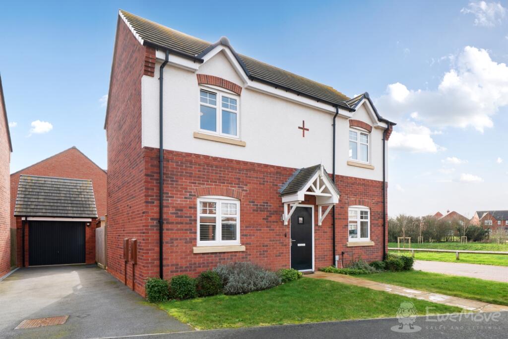 Main image of property: Potsford Road, Cawston, Rugby CV22