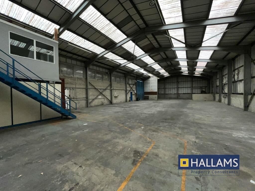 Warehouse