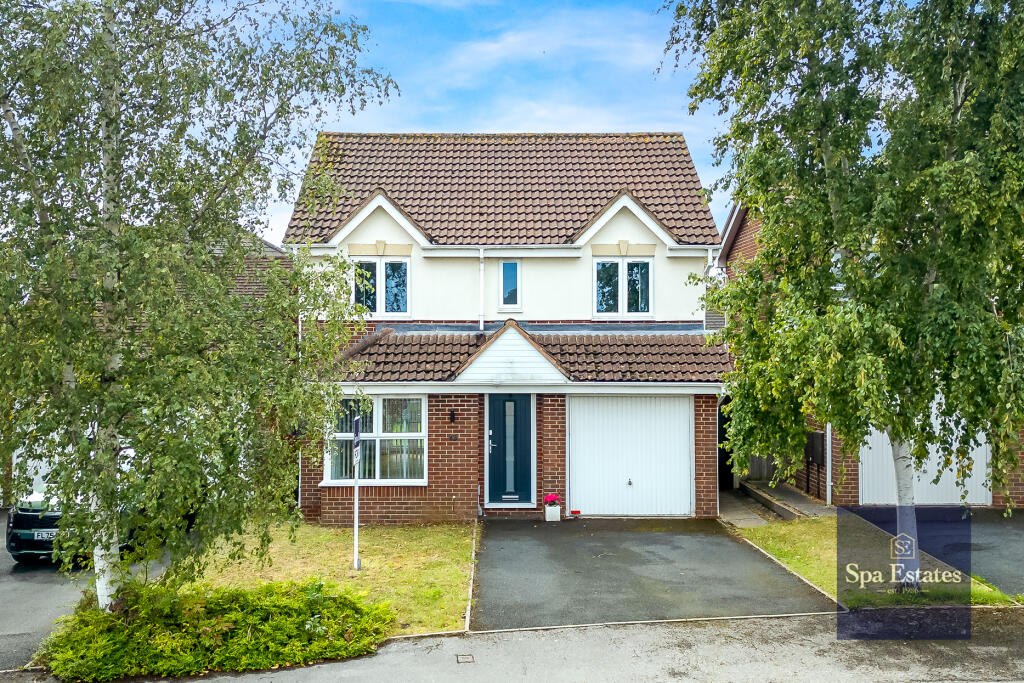 Main image of property: Lady Grey Avenue, Warwick Gates, Warwick, Warwickshire