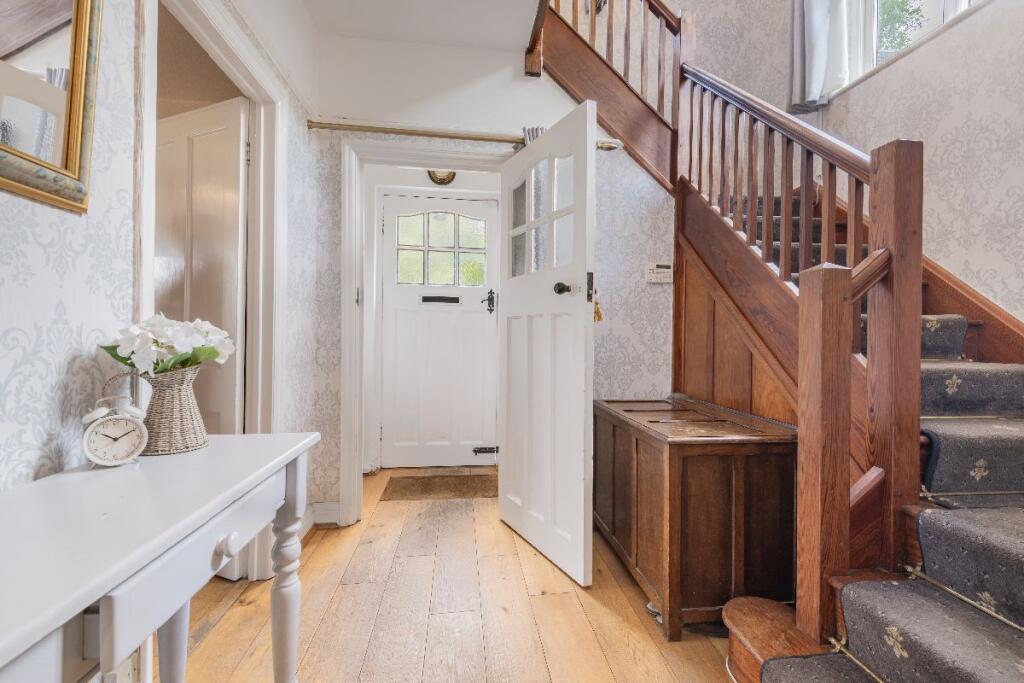 Three Hollies, Ferney Green, Bowness-on-Windermere, LA23 3ES - View 3