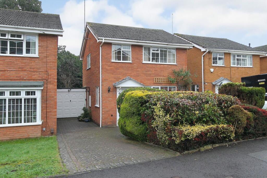 Main image of property: Lansdown Green, Kidderminster, DY11