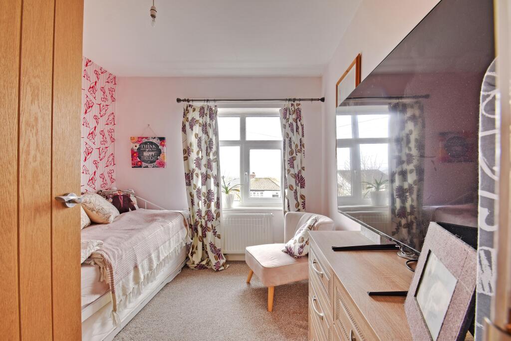 Additional image 15 of Wheatley Lane Road, Fence