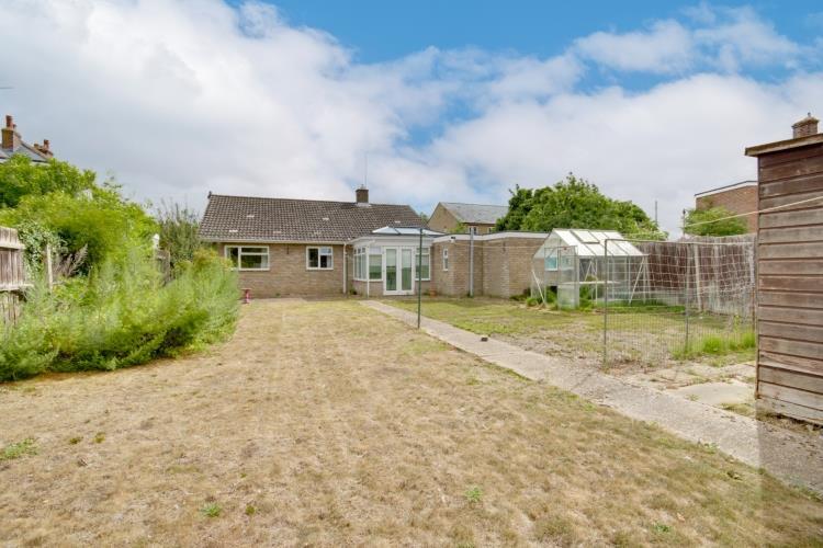 Mill Green,  Warboys photo 2