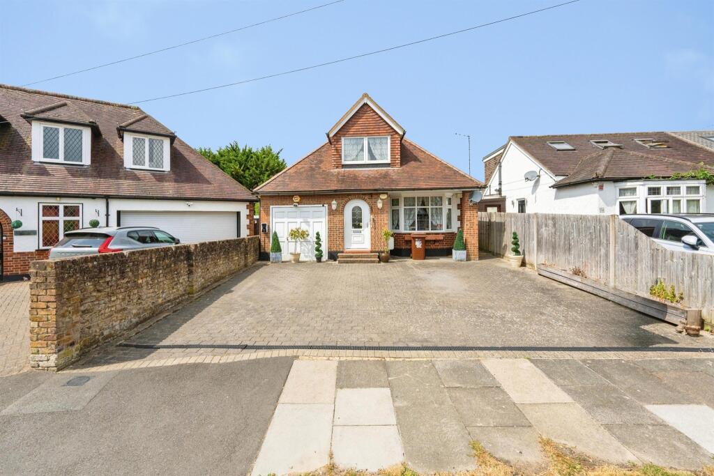 Main image of property: Sylvia Avenue, Pinner