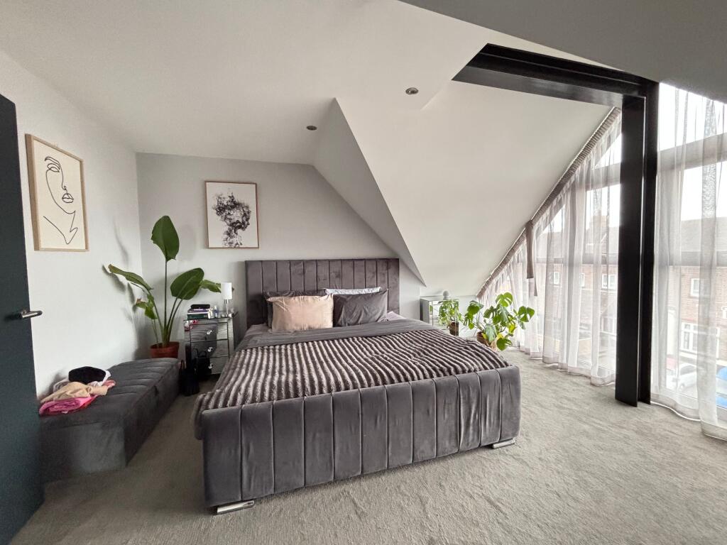 Main image of property: Brentwood Road, Romford, RM2