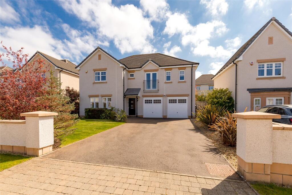 Main image of property: Macfie Loan, Colinton, Edinburgh