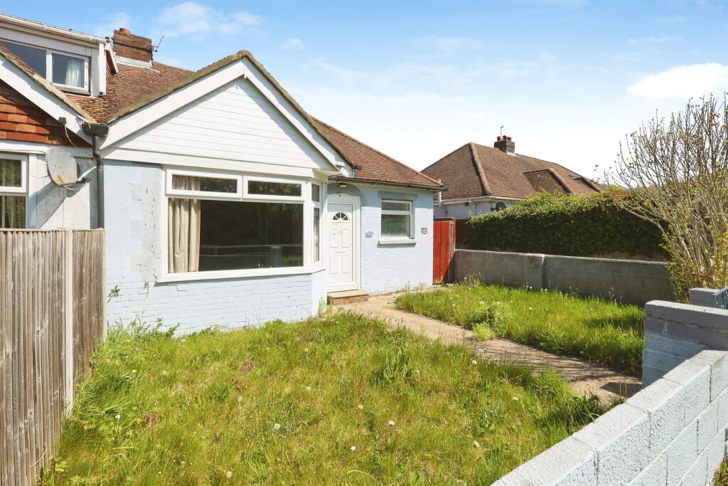 Main image of property: Redlands Lane, Fareham