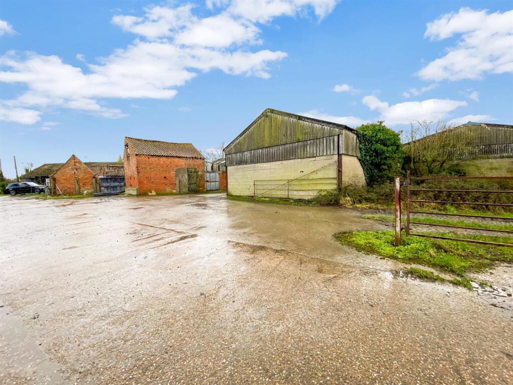 Main image of property: Dry Doddington, Newark