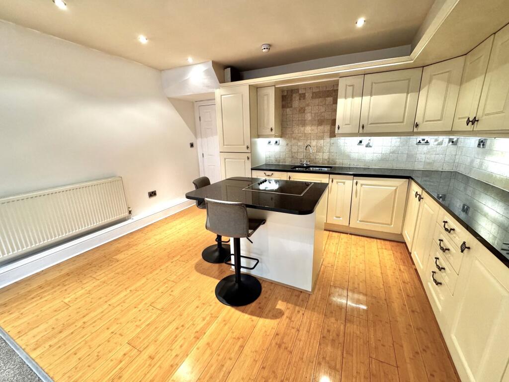 Apartment in Stockport - View 5